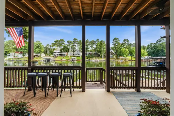 126 Chambers Point, Hot Springs, AR 71913