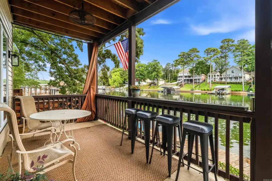 126 Chambers Point, Hot Springs, AR 71913 - #2