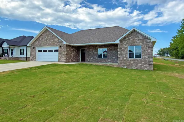 10 Ashley Faith Drive, Batesville, AR 72501
