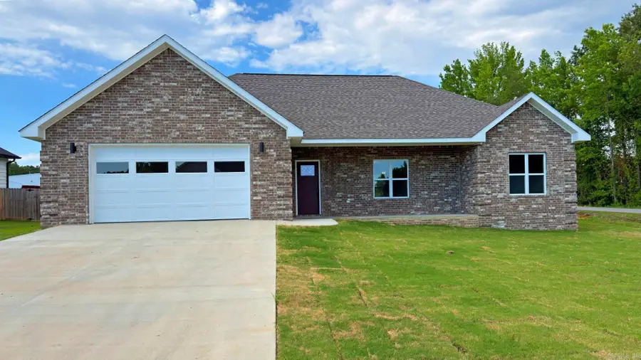 10 Ashley Faith Drive, Batesville, AR 72501 - #2