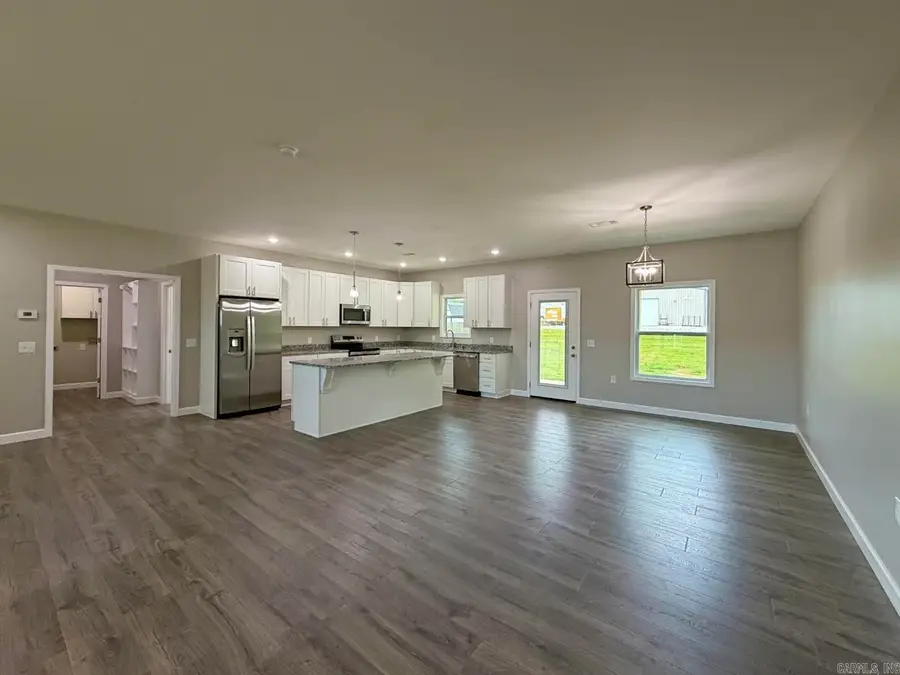 10 Ashley Faith Drive, Batesville, AR 72501 - #3