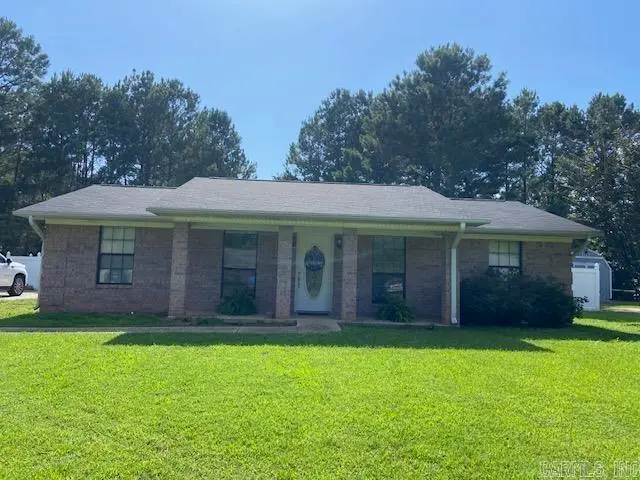 103 N 10th Street, Nashville, AR 71852 - #1