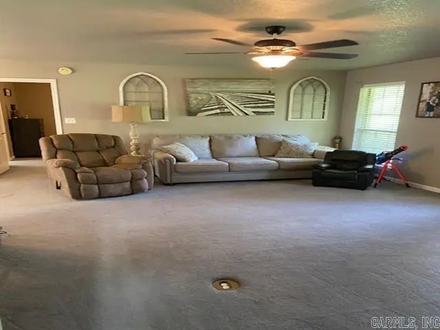 103 N 10th Street, Nashville, AR 71852 - #3