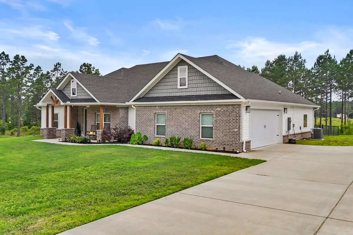 10703 Hwy 298 Highway, Benton, AR 72019 - #1