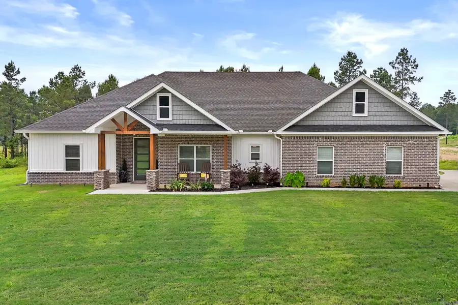 10703 Hwy 298 Highway, Benton, AR 72019 - #2