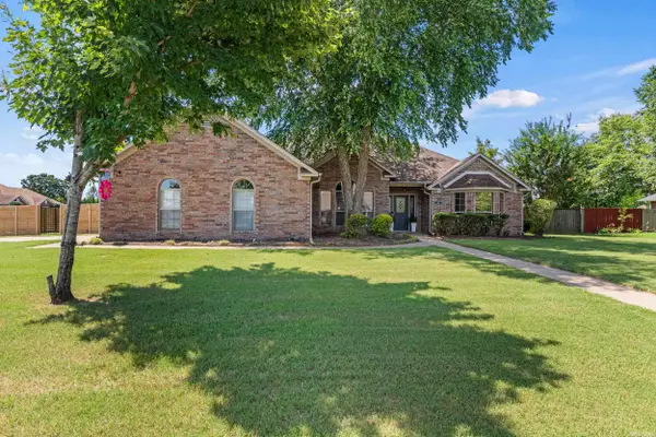 18 Ross Drive, Vilonia, AR 72173