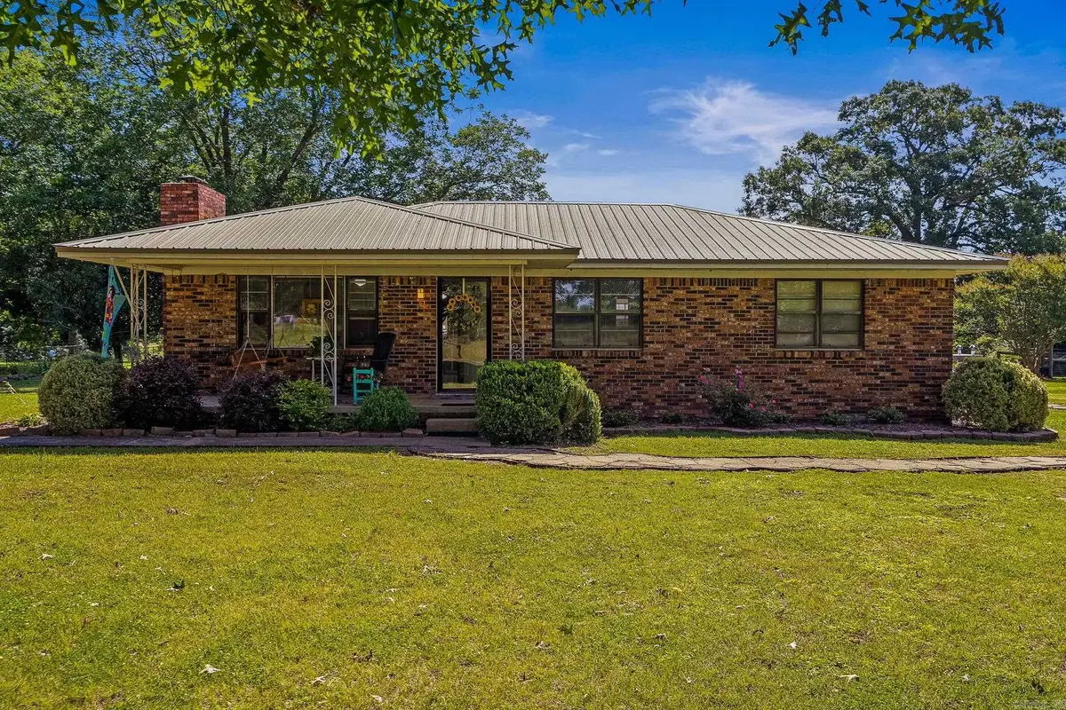 229 Linder, Greenbrier, AR 72058 - #1