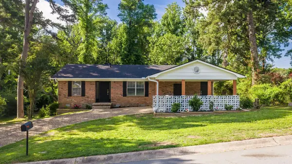 1205 Twin Lakes Drive, Little Rock, AR 72205