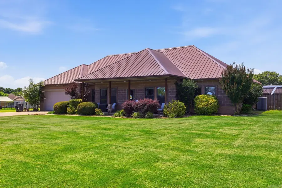115 Prairie Dr, Beebe, AR 72012 - #3