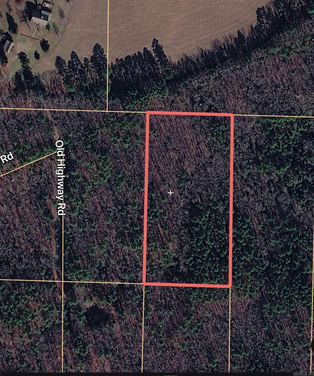 239 Old Highway Road, Heber Springs, AR 72543 - #1
