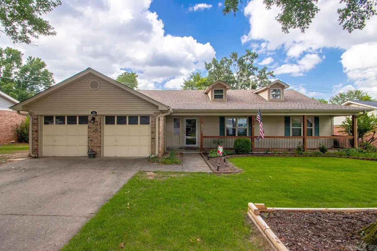1220 Coolhurst Avenue, Sherwood, AR 72120 - #1