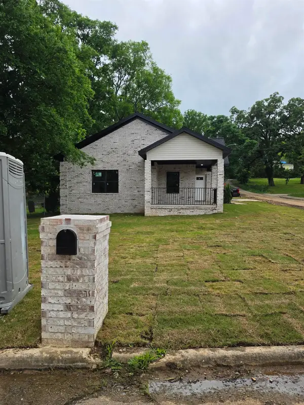 Address Withheld By Seller, Little Rock, AR 72204