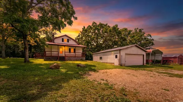 2804 Amon Road, Summersville, MO 65571