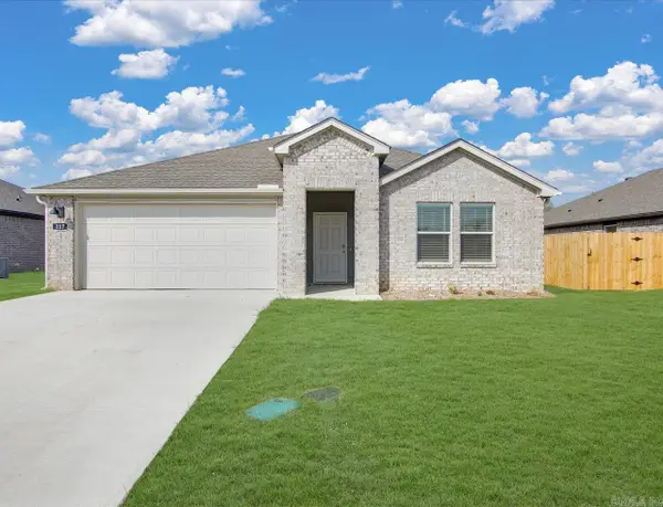 40 Wolfsbridge Loop, Cabot, AR 72023