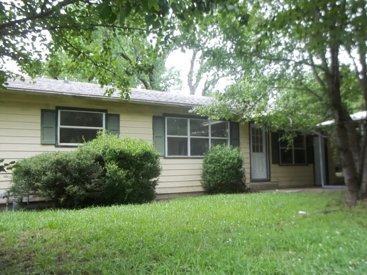 406 N Adams, Mena, AR 71953 - #1