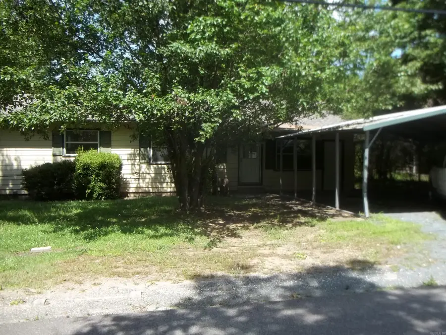 406 N Adams, Mena, AR 71953 - #2
