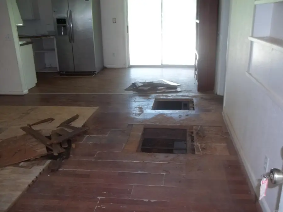 406 N Adams, Mena, AR 71953 - #3