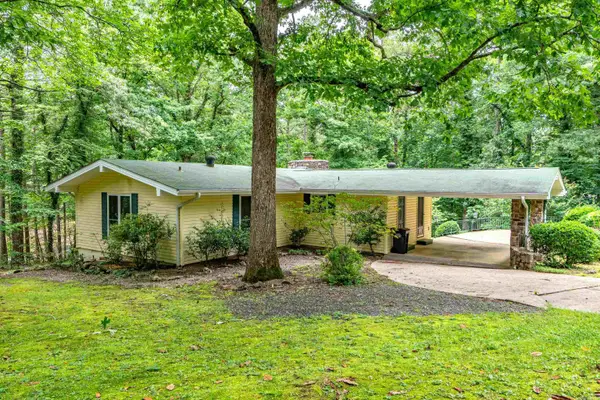 2 Herencia Circle, Hot Springs Village, AR 71909