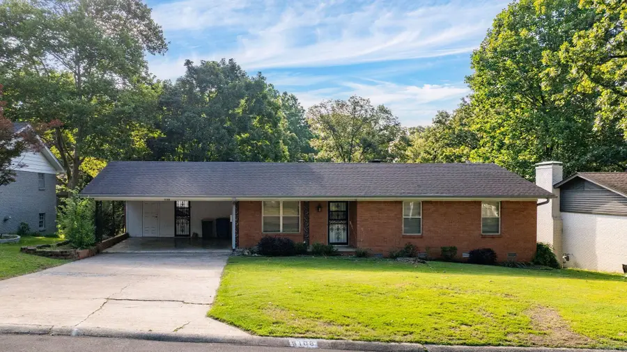 5108 N Vine Street, North Little Rock, AR 72116 - #2