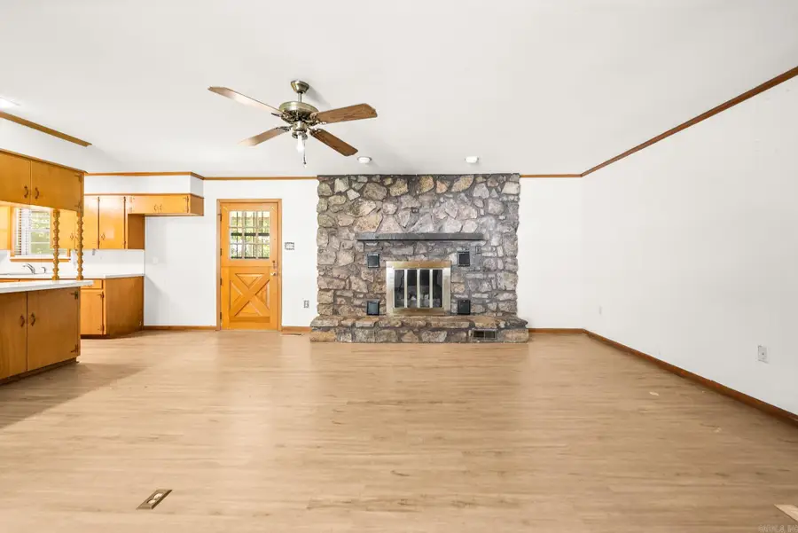 5108 N Vine Street, North Little Rock, AR 72116 - #3