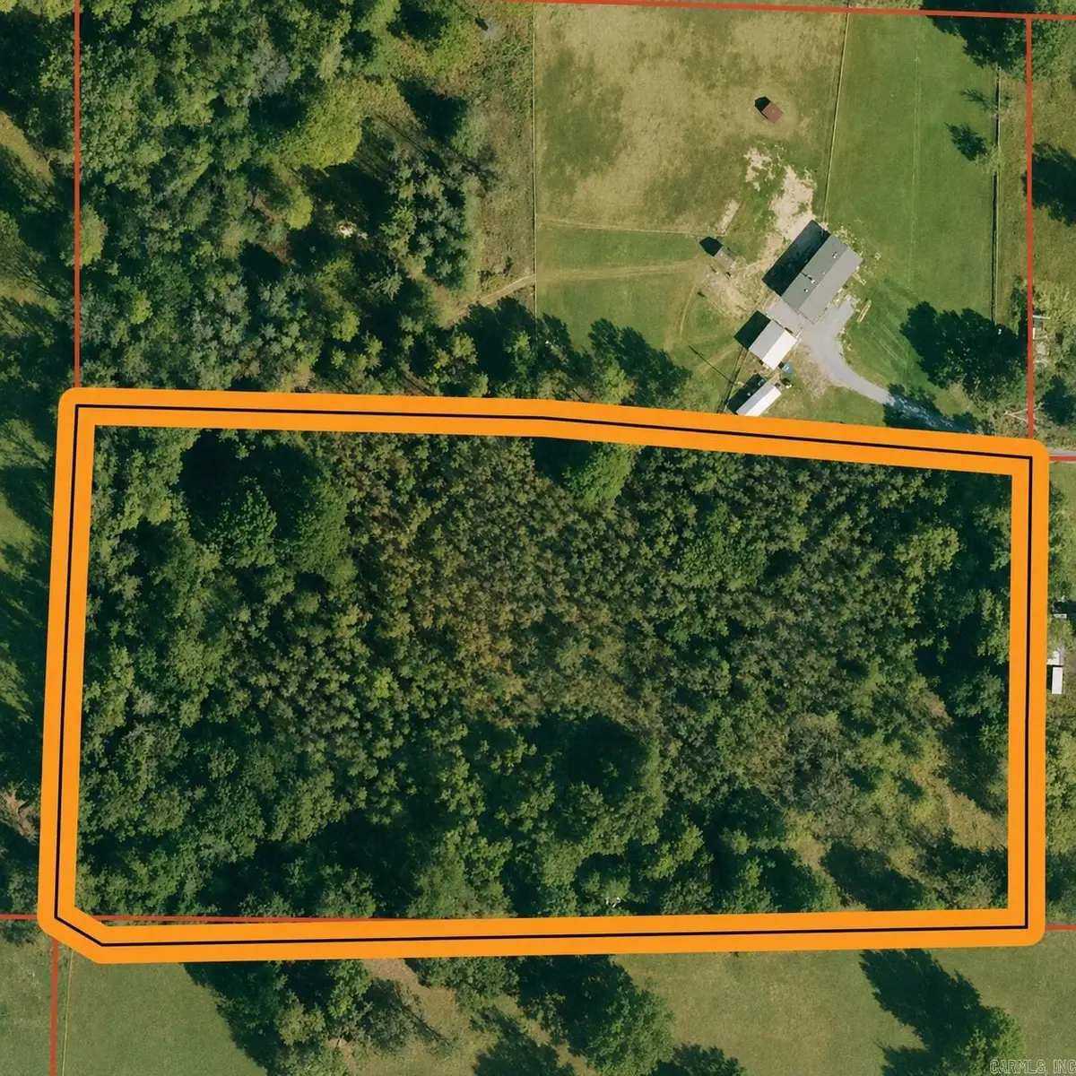 000 Ridge Road, El Paso, AR 72045 - #1