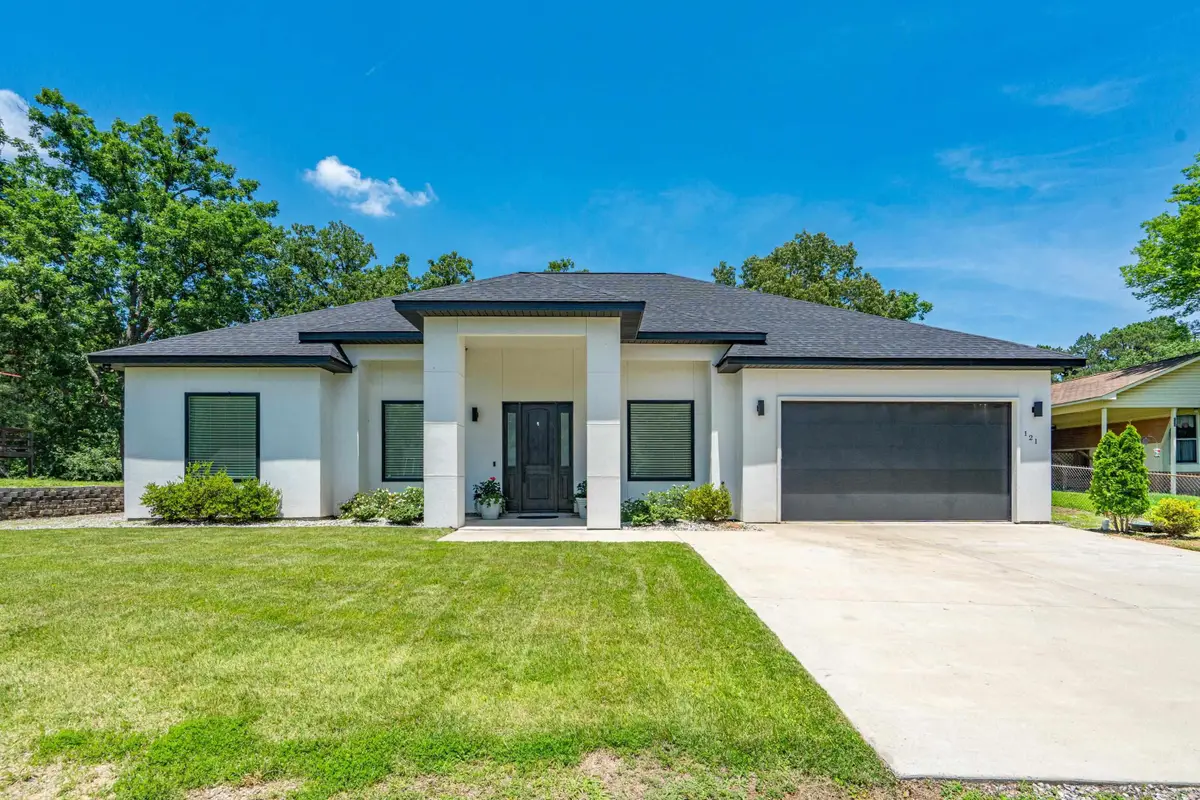121 Lisa Place, Hot Springs, AR 71913 - #1