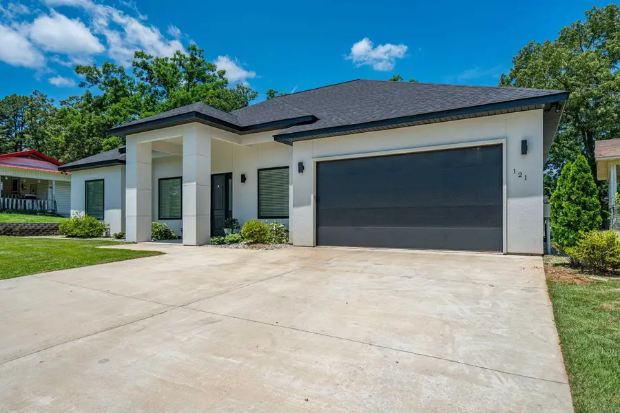 121 Lisa Place, Hot Springs, AR 71913 - #3
