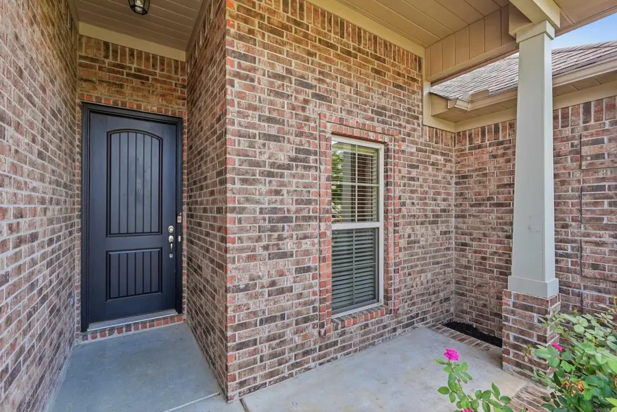 1760 Sylar, Conway, AR 72034 - #2