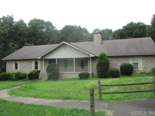 48 Plantation Acres Dr, Little Rock, AR 72210 - #1