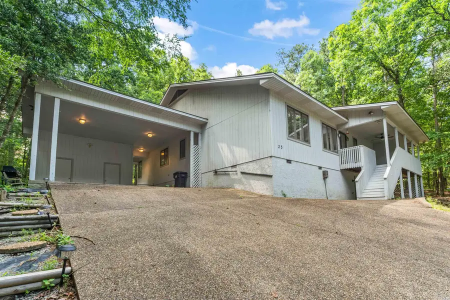 23 San Clemente Circle, Hot Springs Village, AR 71909 - #2