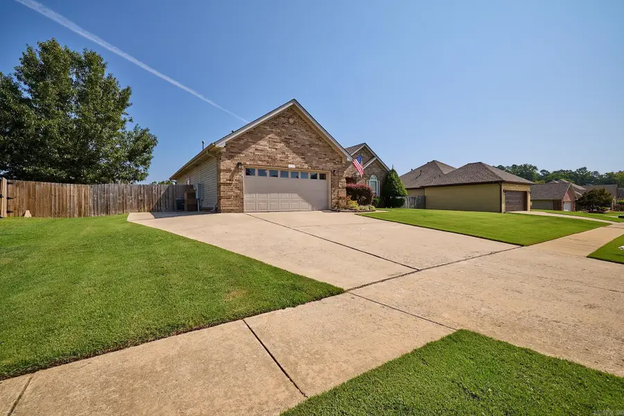 2612 Durango Drive, Benton, AR 72019 - #3