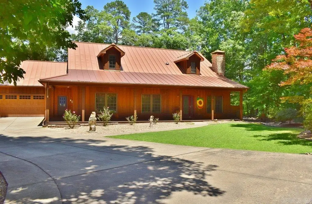 23 Pedrera Lane, Hot Springs Village, AR 71909 - #1