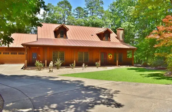 23 Pedrera Lane, Hot Springs Village, AR 71909