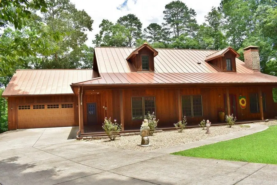 23 Pedrera Lane, Hot Springs Village, AR 71909 - #2