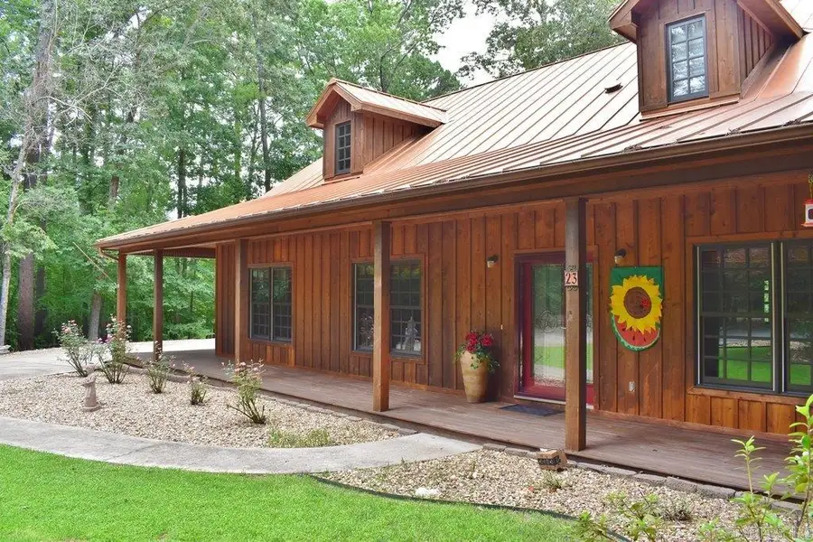 23 Pedrera Lane, Hot Springs Village, AR 71909 - #3