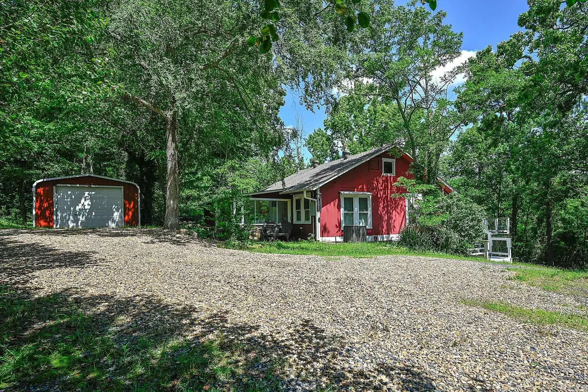1471 Highway 270 West, Mena, AR 71953 - #1
