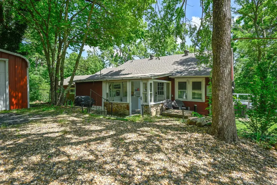 1471 Highway 270 West, Mena, AR 71953 - #2
