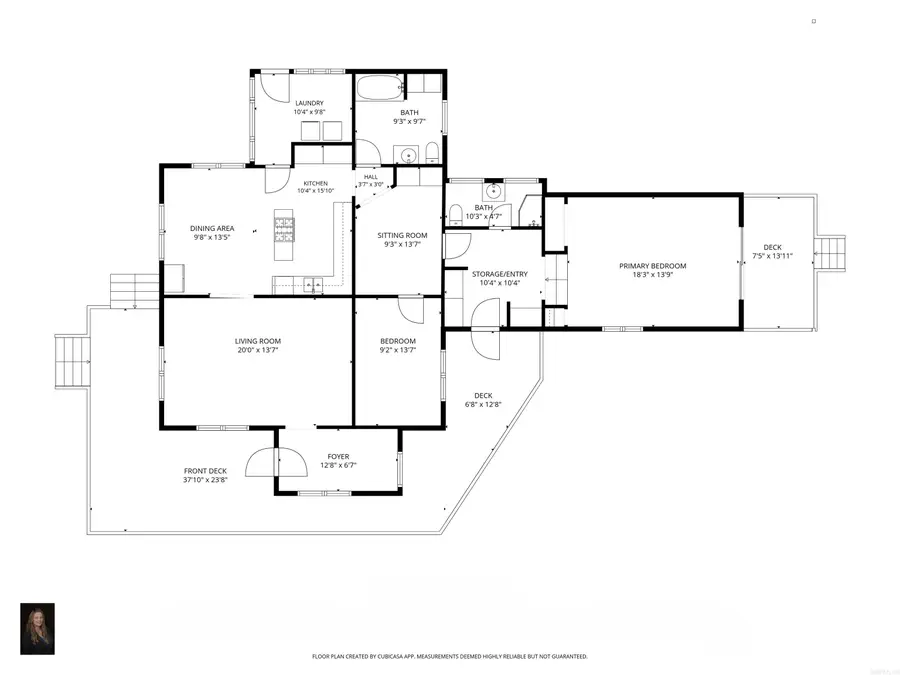 1471 Highway 270 West, Mena, AR 71953 - #3