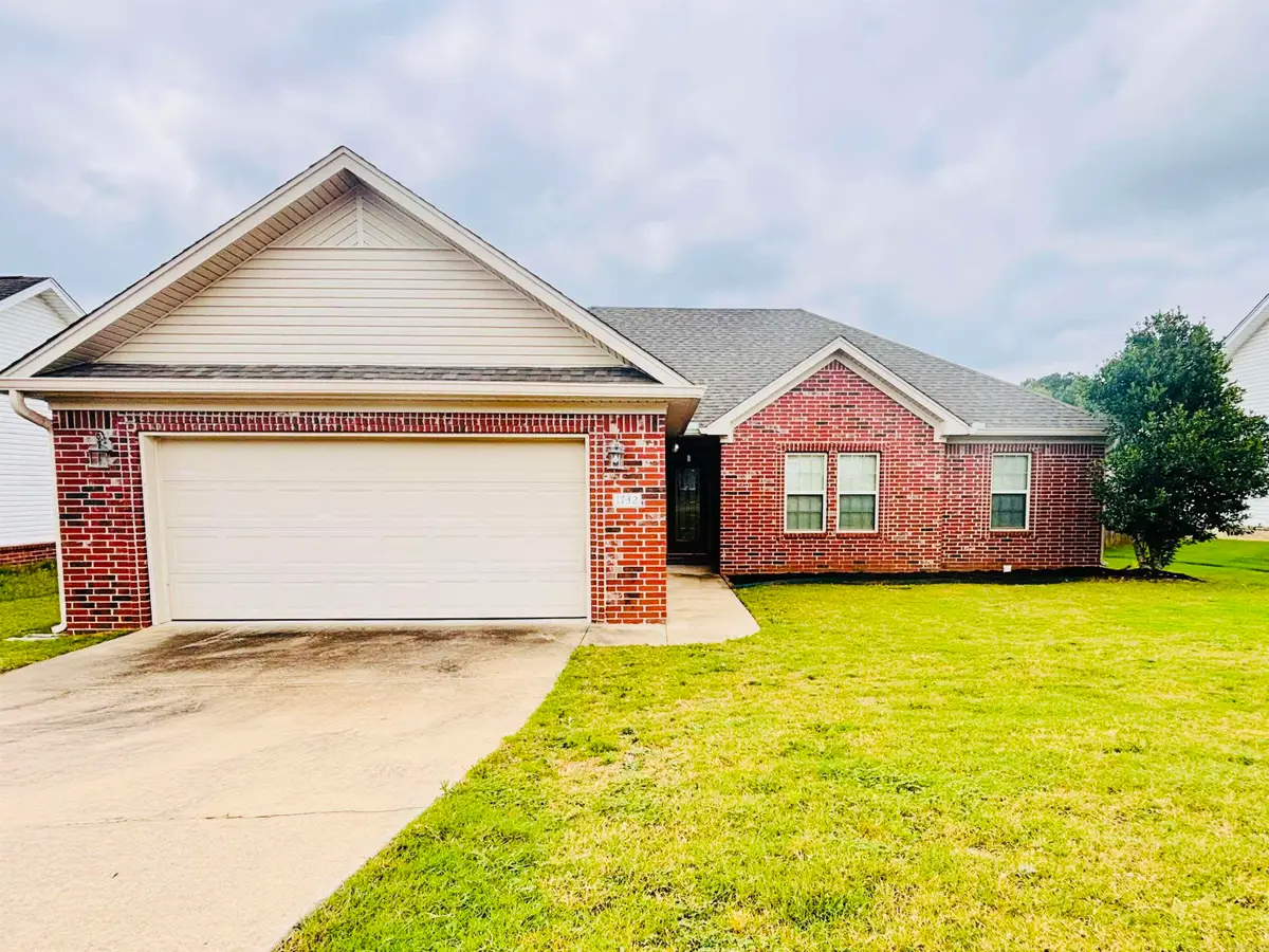 1732 White Oak Lane, Benton, AR 72019 - #1