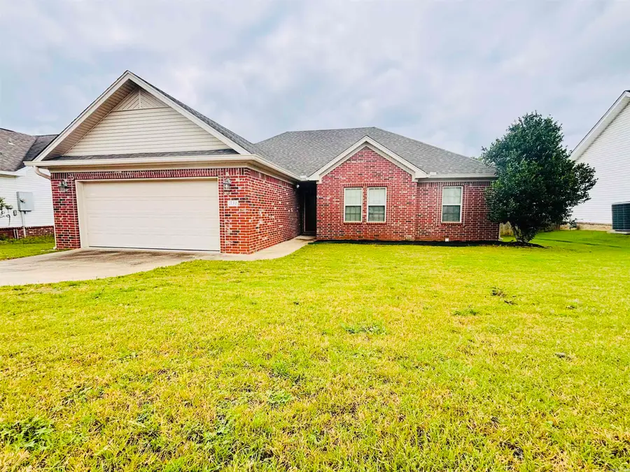 1732 White Oak Lane, Benton, AR 72019 - #2