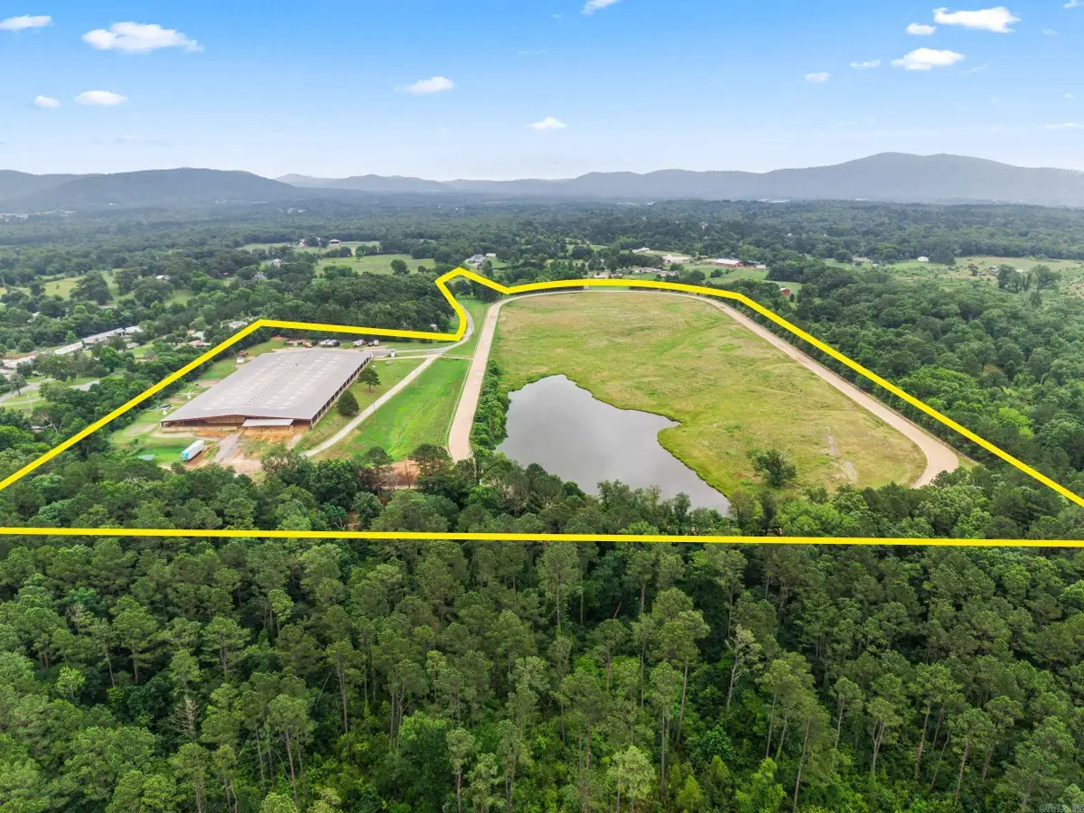 188 Lemay Place, Hot Springs, AR 71913 - #1