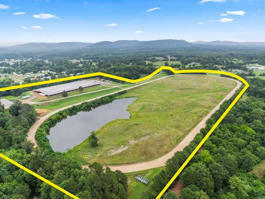 188 Lemay Place, Hot Springs, AR 71913 - #2