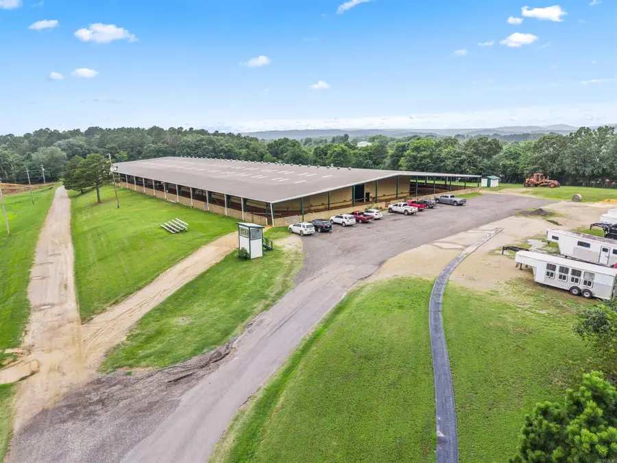188 Lemay Place, Hot Springs, AR 71913 - #3