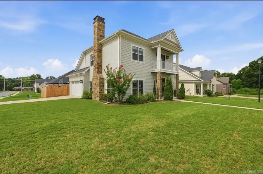 3825 Carolina Drive, Conway, AR 72034 - #2