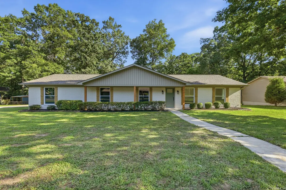 216 Todd Lane, Bryant, AR 72022 - #1