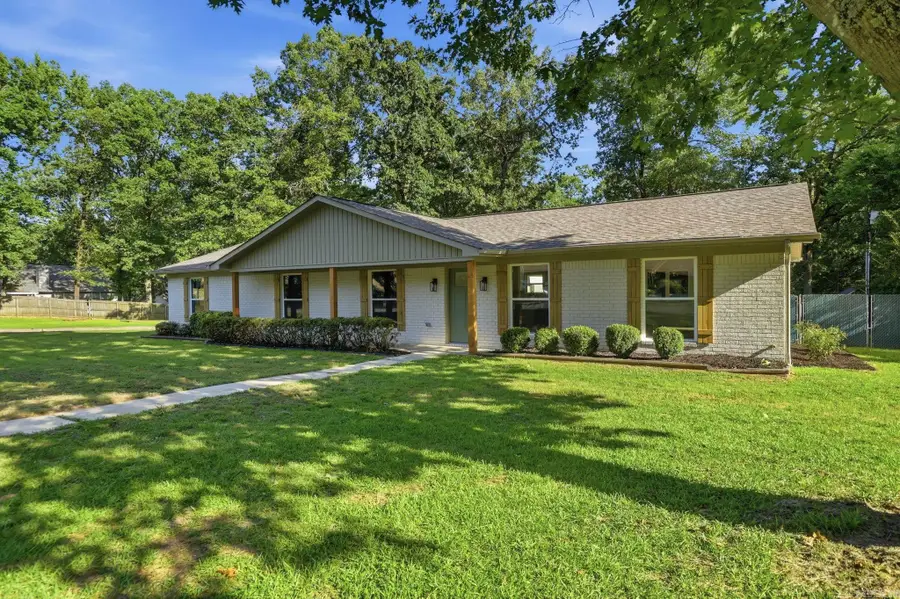 216 Todd Lane, Bryant, AR 72022 - #2
