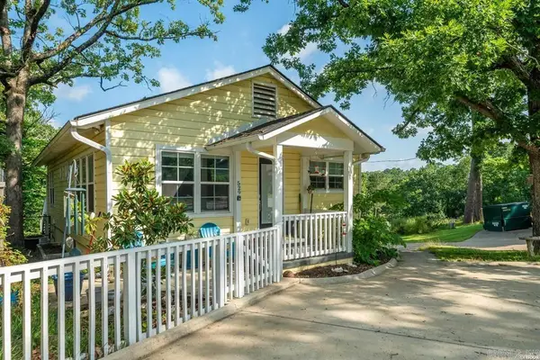 529 Burchwood Bay, Hot Springs, AR 71913