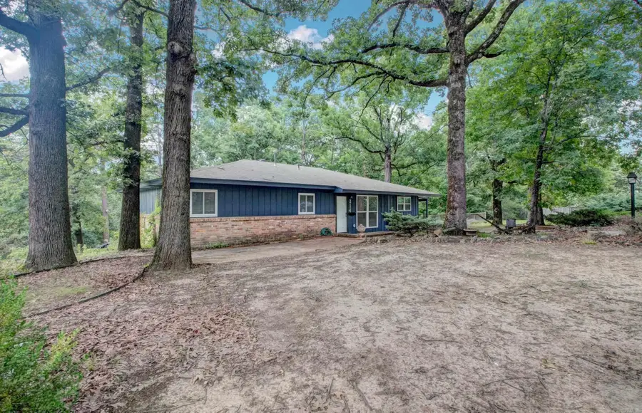 311 Springwood Drive, Little Rock, AR 72212 - #2