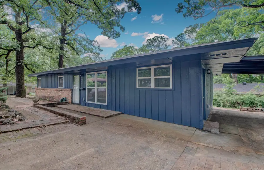 311 Springwood Drive, Little Rock, AR 72212 - #3