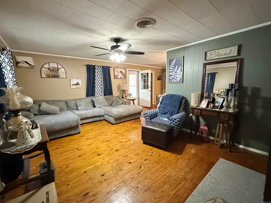 408 Blackwell, Bassett, AR 72313 - #2